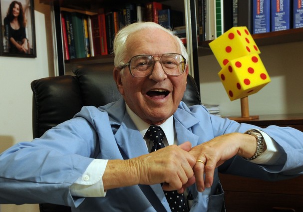 Dr Donald Unger 