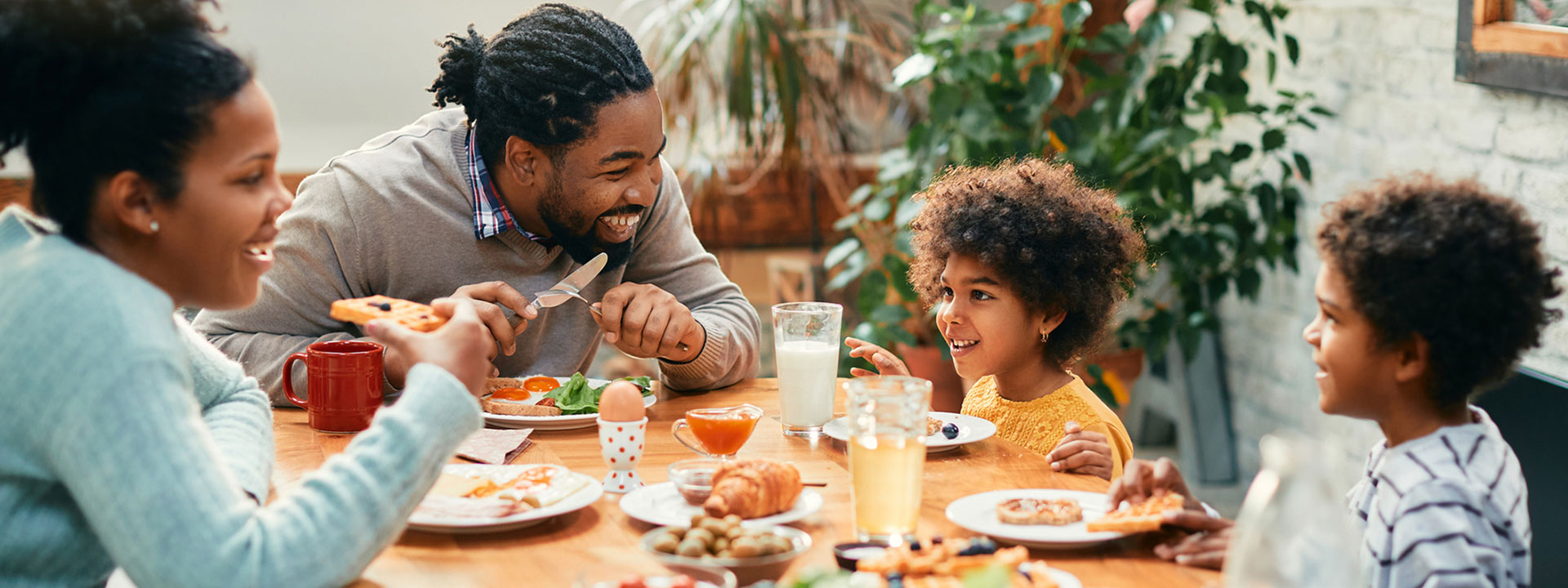How a healthy diet impacts your arthritis